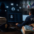 Poliziotti infedeli e dati segreti in vendita