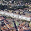 Moda, cultura e riscatto sociale al Real Albergo dei Poveri