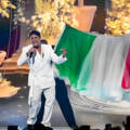 Sal Da Vinci all’Eurovision e l’Italia che fatica ancora ad amare se stessa