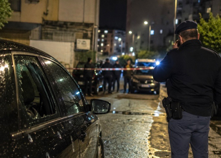 Ponticelli è una polveriera: omicidio nella notte