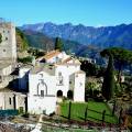 Villa Rufolo tra le Top 10 di Tripadvisor