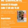 AperiMente, la convivialità è benessere