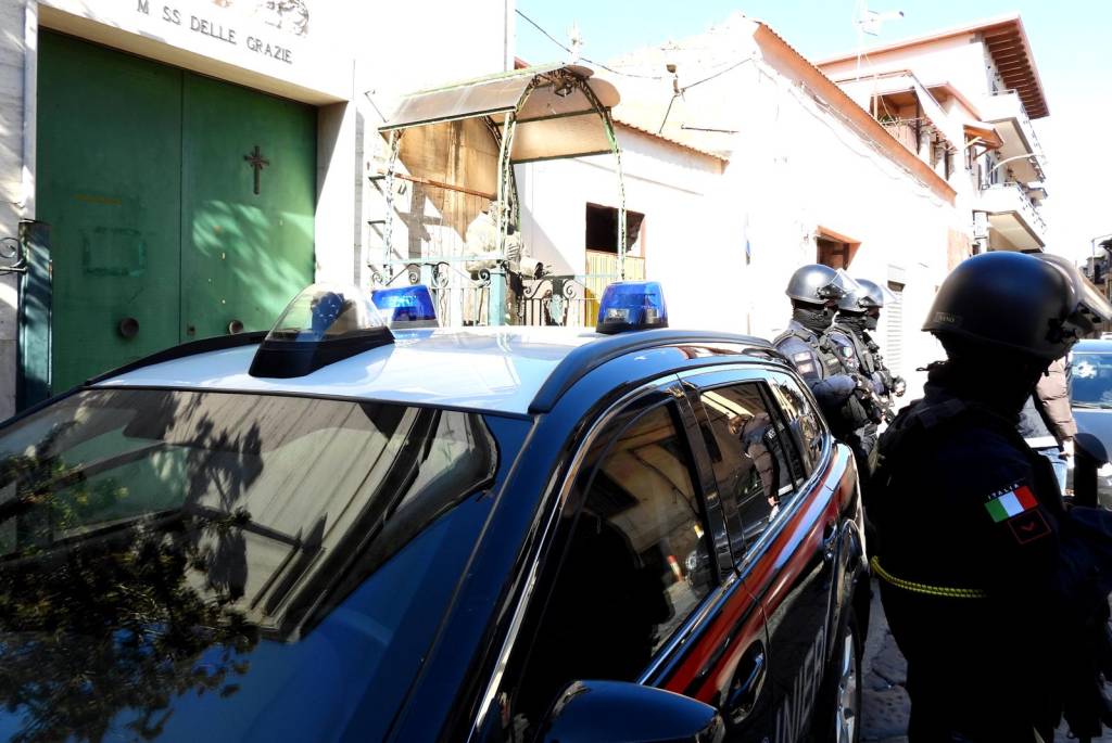 Di Lauro, pericolosa alleanza con i clan albanesi