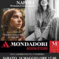 Il libro di Aurora Ruffino, un viaggio dell’anima per imparare a volersi bene