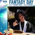 Torna il Fantasy Day, il Festival del Fantastico