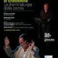 “Lisia” unisce Federico II e Velia Teatro