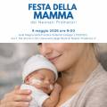 La Festa della Mamma dei Neonati Prematuri