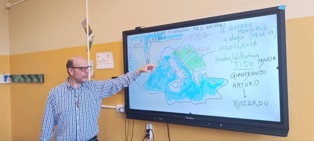 Nato a Palermo, progetto per la legalità pronto a “invadere” l’Italia