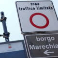 Marechiaro, dal weekend in vigore la Ztl