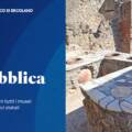 Giugno al Parco di Ercolano: due occasioni per visitare gratis