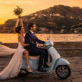 Destination wedding: è boom in Campania