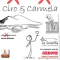 Spettacolo teatrale organizzato dall’associazione La Scintilla Onlus