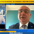 Comuni a rischio infiltrazioni, Bicchielli della Commissione antimafia a Campania 24