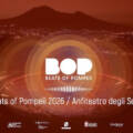B.O.P. – Beats of Pompeii 2026
