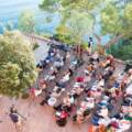 Venti anni di Conversazioni a Capri