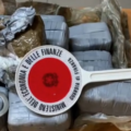La nuova rotta della droga: Napoli-Roma-Reggio Calabria-Palermo