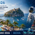 Ischia capitale dell’innovazione: astronauti, scienziati e progettisti al DRaF 2026