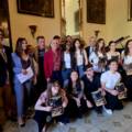 “Il coraggio della libertà”, Premio letterario del Pontano