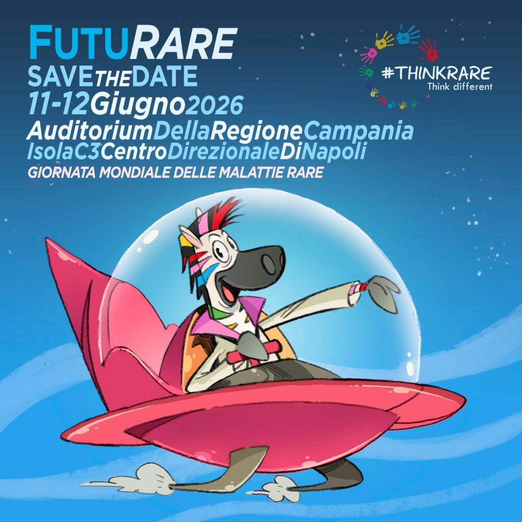 Malattie rare: il futuro è nelle terapie avanzate