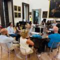 International Council of Museums: il primo Think Tank in Campania