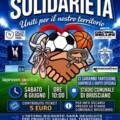 “In campo per la Solidarietà” a Brusciano