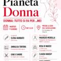 Giugno si tinge di rosa grazie a Pianeta Donna