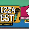 MEZZAFEST 2026, boom di candidature per il primo Comedy Campus del Sud Italia