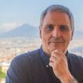 Maurizio De Giovanni alla rassegna 50&Più di Napoli