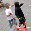 Montesanto, spari e Kalashnikov nel centro di Napoli