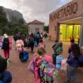 Notte al Museo: il camping scientifico che fa sognare i bambini