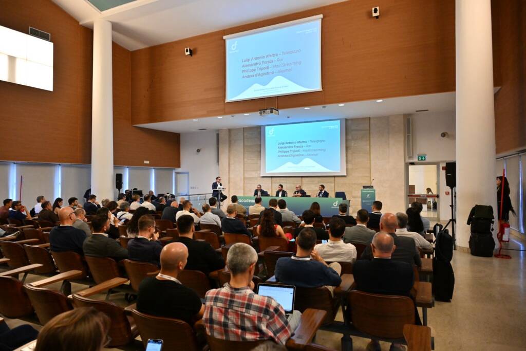 NeAcademy e DataFest, si è conclusa la seconda edizione