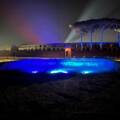 Pompei: la magia degli scavi di notte