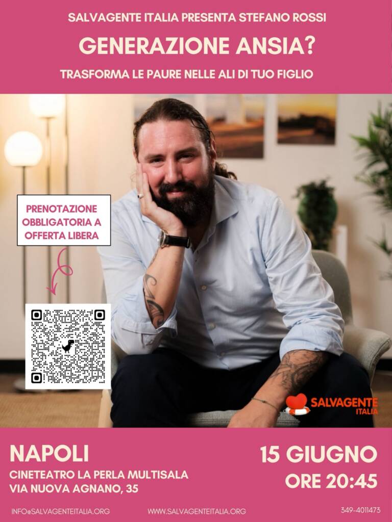 Genitori in ansia, come trasformare le paure in soluzioni