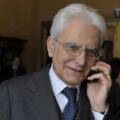 Telefonata del Presidente Mattarella al Liceo Morante di Scampia