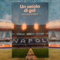 Sabato con Repubblica il libro sui cento anni del Napoli