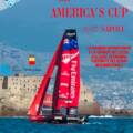 L’America’s Cup incontra il Premio Aristeia