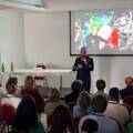 Draf 2026: intervista all’astronauta italiano Walter Villadei