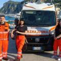“Estate Sicura” a Capri
