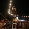 Atella Sound Circus: arte, solidarietà e restauro