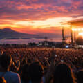 Music Lover Index 2026: Campania ultima in classifica, ma regina dei concerti 