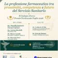 Il futuro della professione farmaceutica, incontro a Caserta