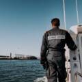 Ischia: predoni del mare in area protetta