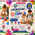 Perché sporcarsi le mani è un gioco da bambini