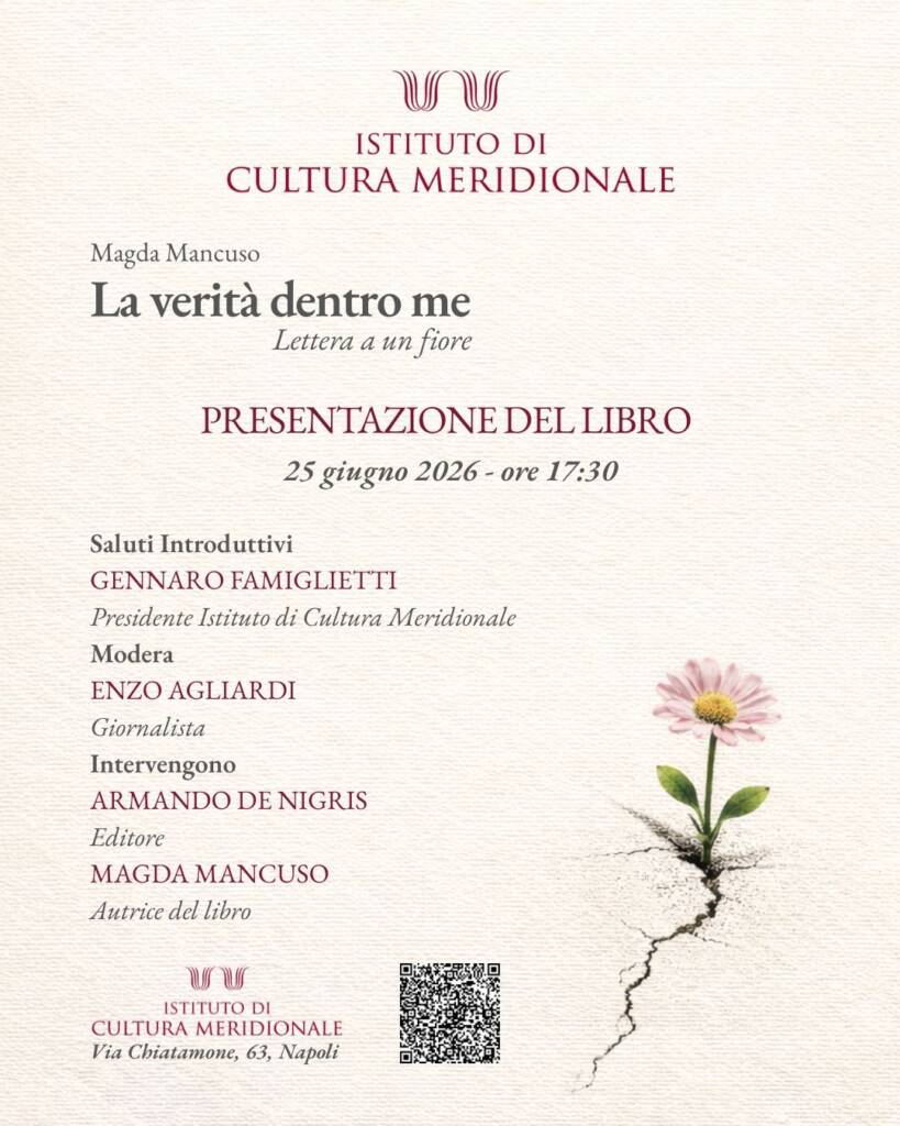 “La verità dentro me”, un viaggio potente tra legami indissolubili e rinascite