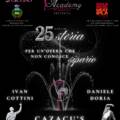 25 anni di danza oltre ogni limite