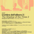 L’ombra dell’albero 2: un talk sulla videoarte