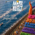 Mare in Fest 2026 a Portici: dieci giorni tra spettacoli e sapori del territorio
