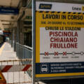 Metro Linea 1, comunicati da decifrare: ma al Frullone si scende, oppure no?