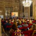 Il Teatro Sannazaro c’è: il tributo emozionale prodotto da Iuppiter