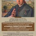 Il Premio Nazionale “Luigi Sodo” al Cardinale Pierbattista Pizzaballa